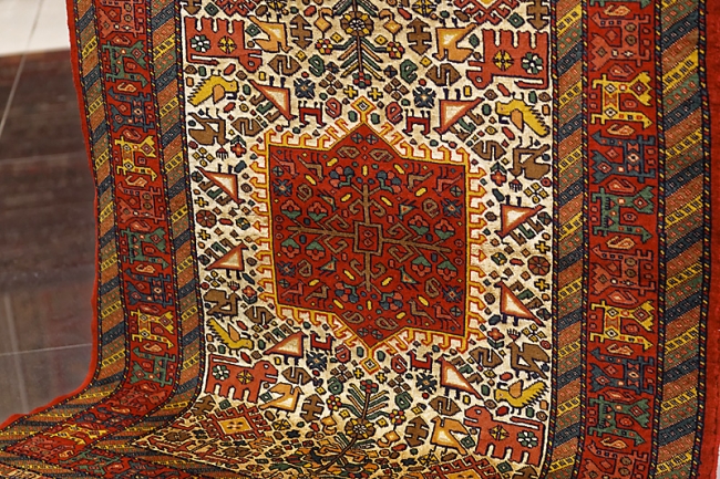 Ispahan-Marchand de tapis-002